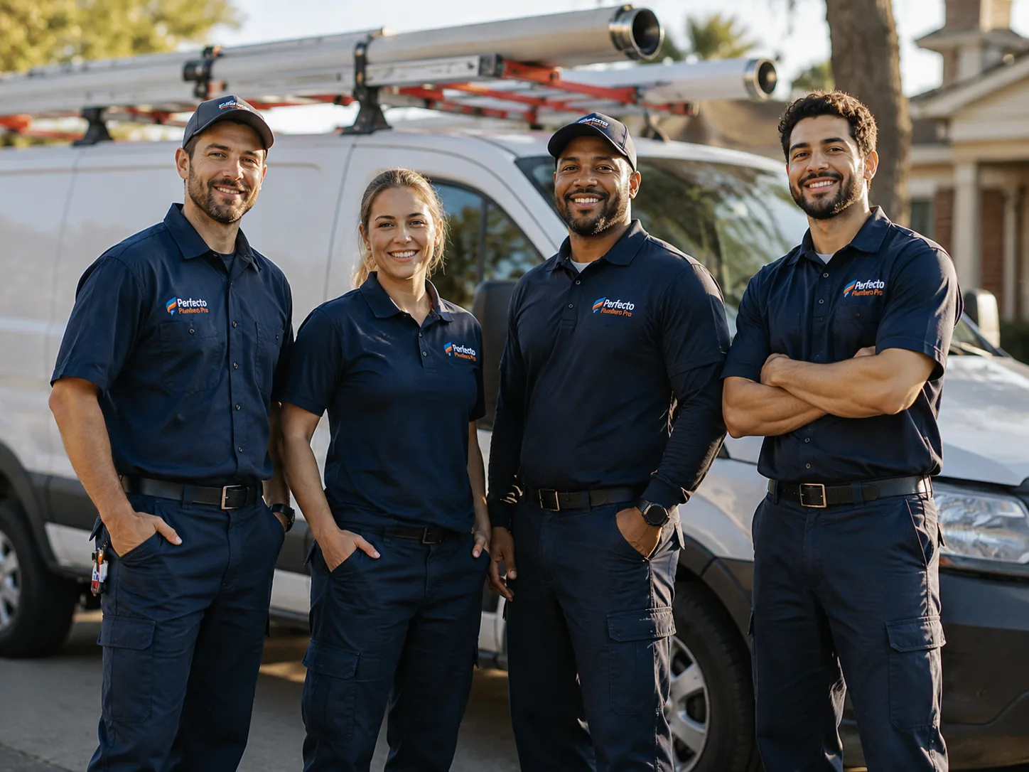 Emergency Plumber Near Me in Gwynn Oak, MD near me